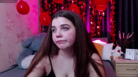 Alisa online show from 02-12-26, 08:04