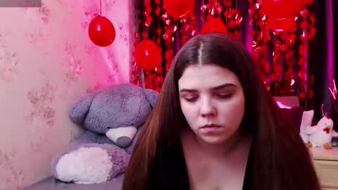 Alisa online show from 02-13-26, 07:21