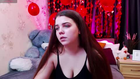 Alisa online show from 02-16-26, 08:38