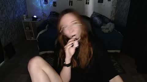 Snapshot of ameliakamishiro chatting on 05-28-26, 03:31 Amelia online show from 05-28-26, 03:31