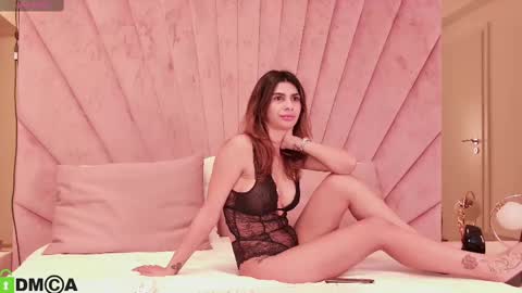 Snapshot of ameliamarisx chatting on 02-09-25, 07:41 Amelia online show from 02-09-25, 07:41