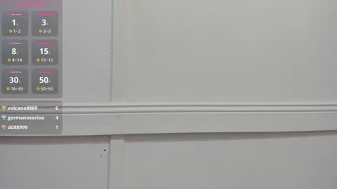 Amelia online show from 12-19-24, 03:41