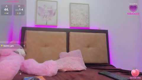 Amelia online show from 01-19-26, 12:31