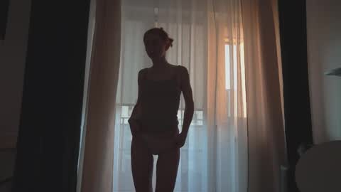 Amelia   online show from 01-30-25, 02:58