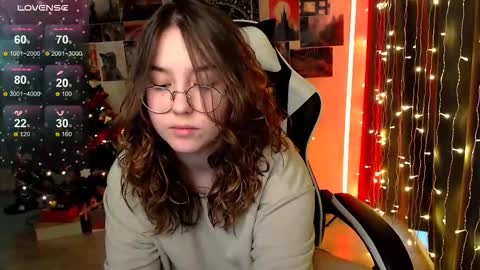 Amelia online show from 01-09-26, 10:18