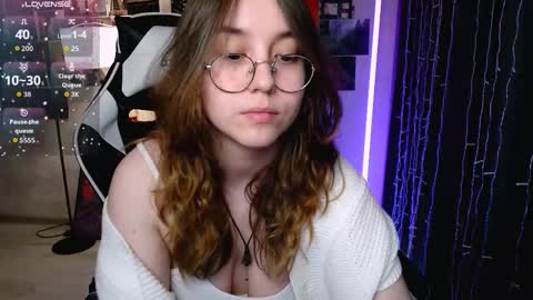 Amelia online show from 02-22-26, 11:09