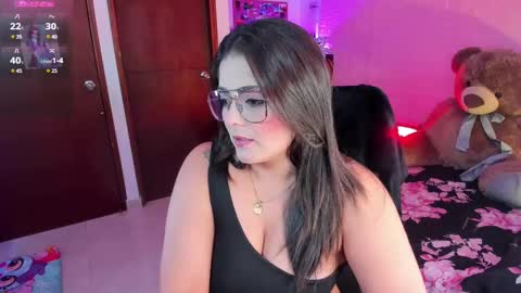 Snapshot of ameliamedina chatting on 02-13-25, 06:41 I am Ame  Nice to meet you   online show from 02-13-25, 06:41