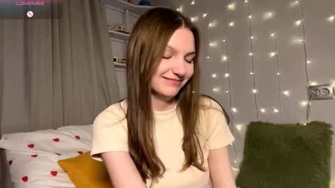 Amelia online show from 02-20-26, 06:19