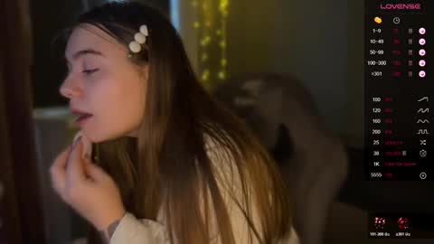 Amelia online show from 01-18-26, 06:50