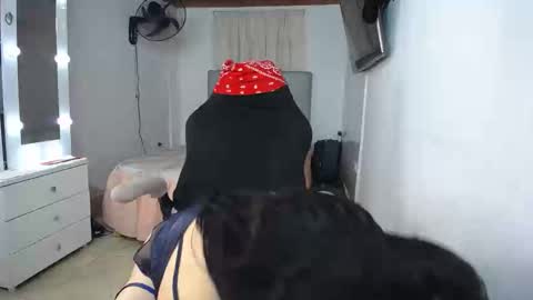 Amelia online show from 01-14-25, 09:51