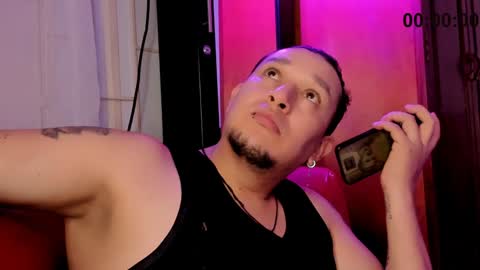 Amelia y terry online show from 12-30-24, 07:15