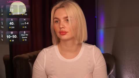  Amelia  online show from 12-02-25, 04:07