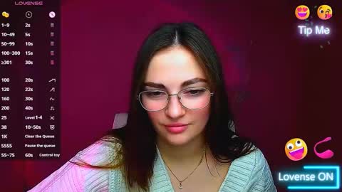 Amelie online show from 12-11-24, 06:36