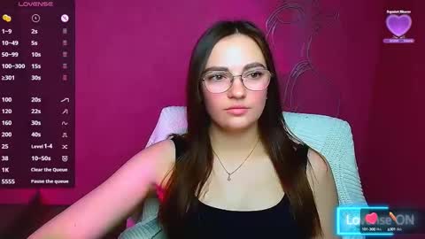 Amelie online show from 12-12-24, 06:57