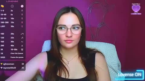 Amelie online show from 12-12-24, 10:24