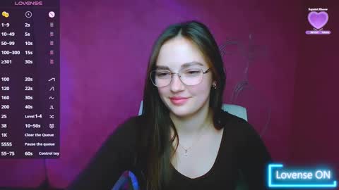 Amelie online show from 12-19-24, 06:45