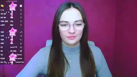 Amelie online show from 01-03-25, 06:01