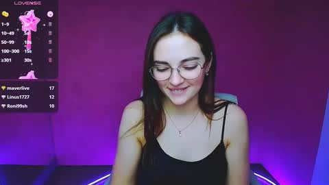 Amelie online show from 01-07-25, 12:20