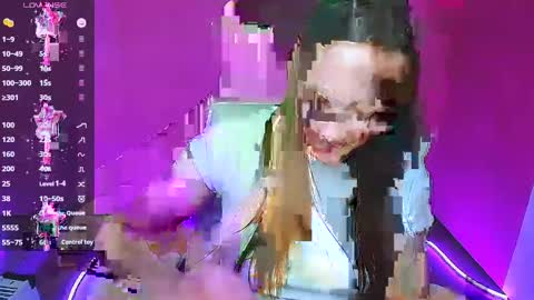 Amelie online show from 01-08-25, 10:04