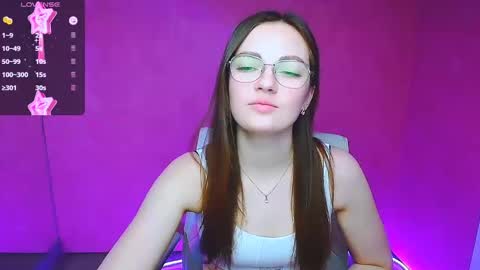 Amelie online show from 01-09-25, 06:38