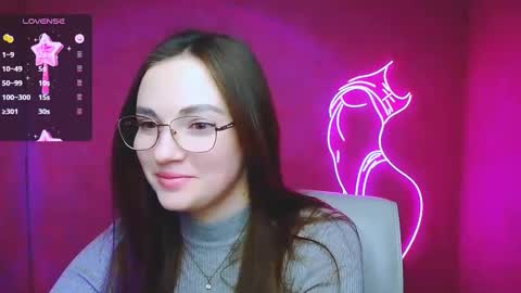 Amelie online show from 01-12-25, 06:17