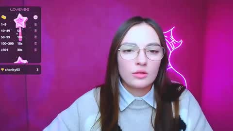 Amelie online show from 01-16-25, 09:27