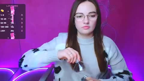 Amelie online show from 01-29-25, 06:12