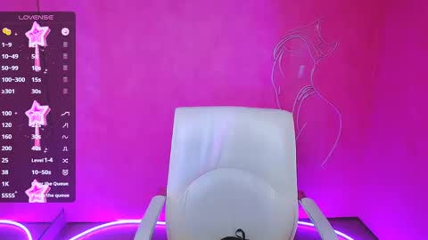 Amelie online show from 02-01-25, 06:21