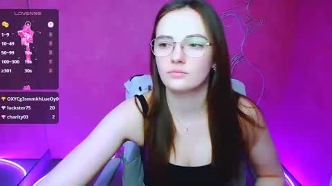 Amelie online show from 02-05-25, 09:15