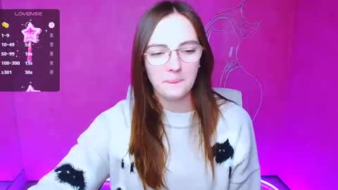 Amelie online show from 02-07-25, 09:37