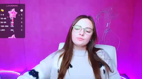 Amelie online show from 02-09-25, 09:26