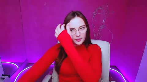 Amelie online show from 02-27-25, 06:29