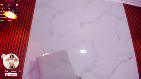 Alejandra  online show from 12-11-24, 07:09