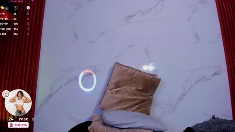 Alejandra  online show from 01-17-25, 07:08