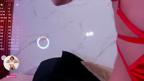 Alejandra  online show from 01-23-25, 05:56