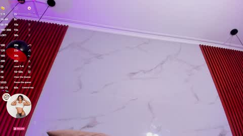 Alejandra  online show from 01-27-25, 07:35