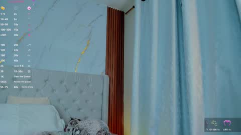 Alejandra  online show from 02-15-25, 04:58