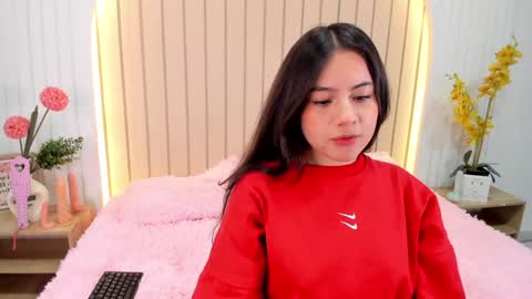 Amelia online show from 01-07-25, 11:03