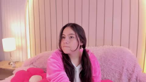 Amelia online show from 09-30-25, 03:55