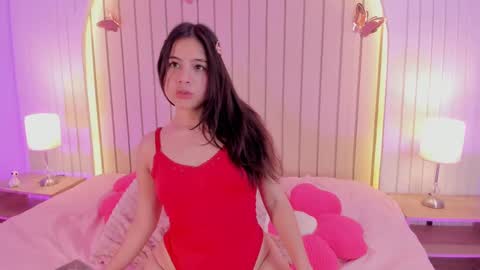 Amelia online show from 10-18-25, 12:02