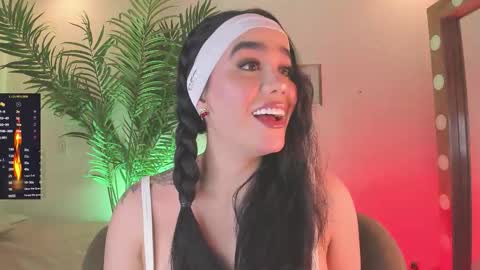 Amelie online show from 11-21-25, 11:25