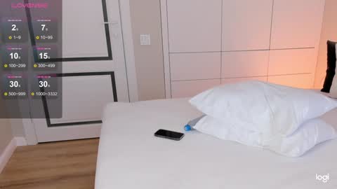 Amelina Love online show from 01-21-25, 05:38