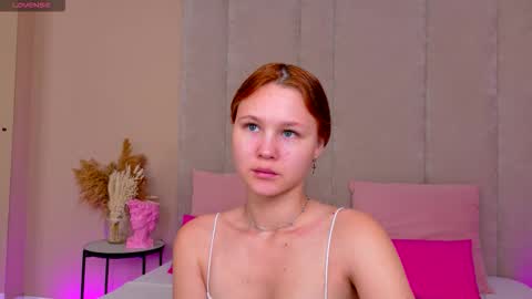 AmeliRoyse online show from 11-16-25, 05:07