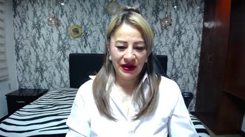 Amell Thomson online show from 01-28-25, 11:28