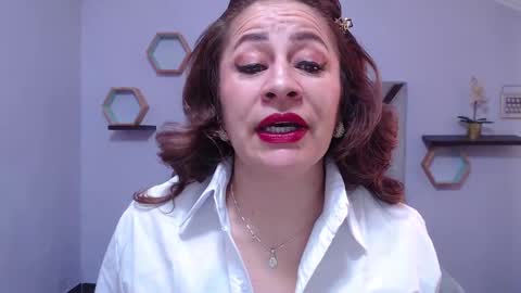 Amell Thomson online show from 09-09-25, 11:32