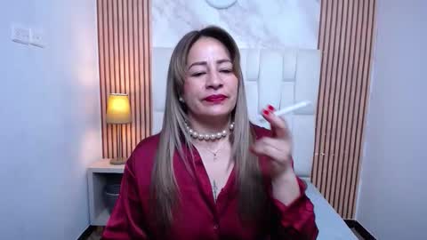 Amell Thomson online show from 09-27-25, 11:26