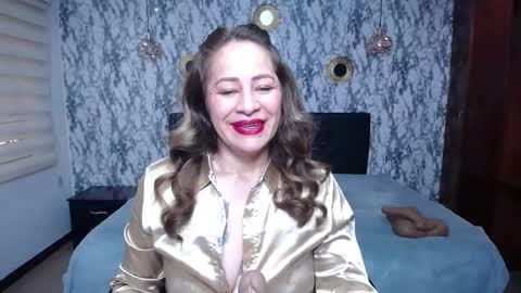 Amell Thomson online show from 10-02-25, 11:39