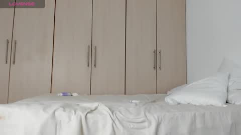 Amelie gadotx ig online show from 02-25-25, 09:13