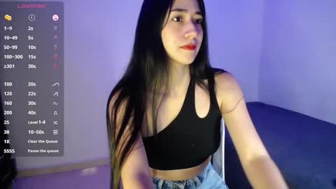 Amely  online show from 12-08-24, 05:29