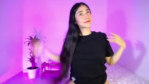 Amely  online show from 01-29-25, 05:09